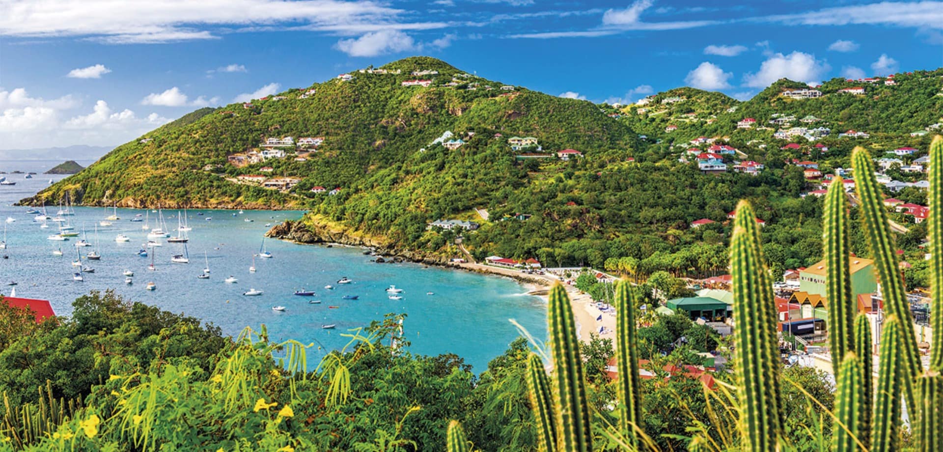 St barth caribe